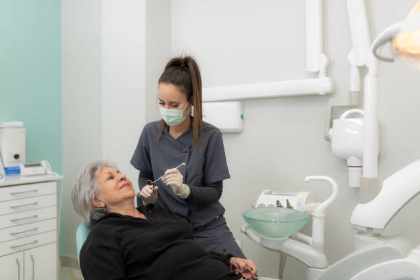 Tooth Infection Emergency Dentist in NC