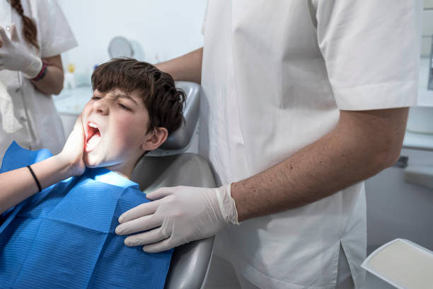 Best Dentist for Severe Toothache  in Norlina, NC