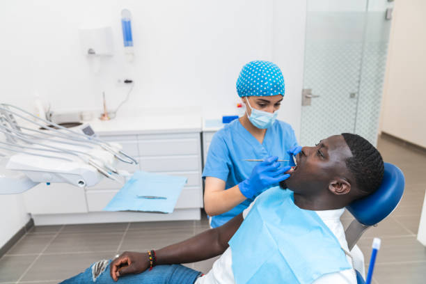 Best Dentist Open Late Near Me  in Norlina, NC