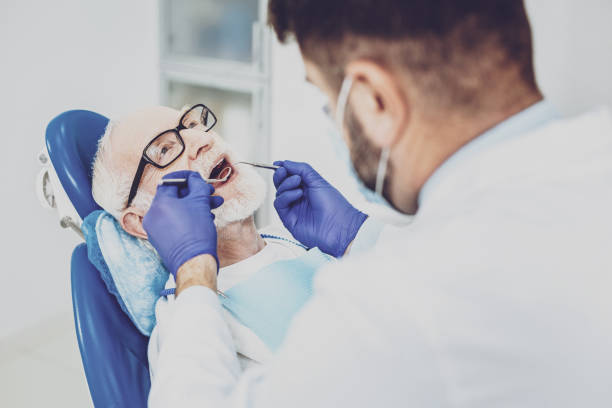 Best Cracked Tooth Emergency Dentist  in Norlina, NC